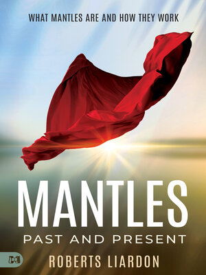 cover image of Mantles Past and Present